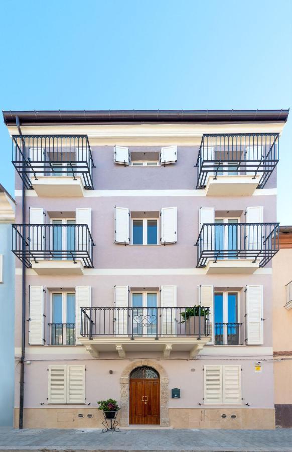 L'Approdo - Bilocale Centralissimo A San Benedetto Del Tronto Luaran gambar